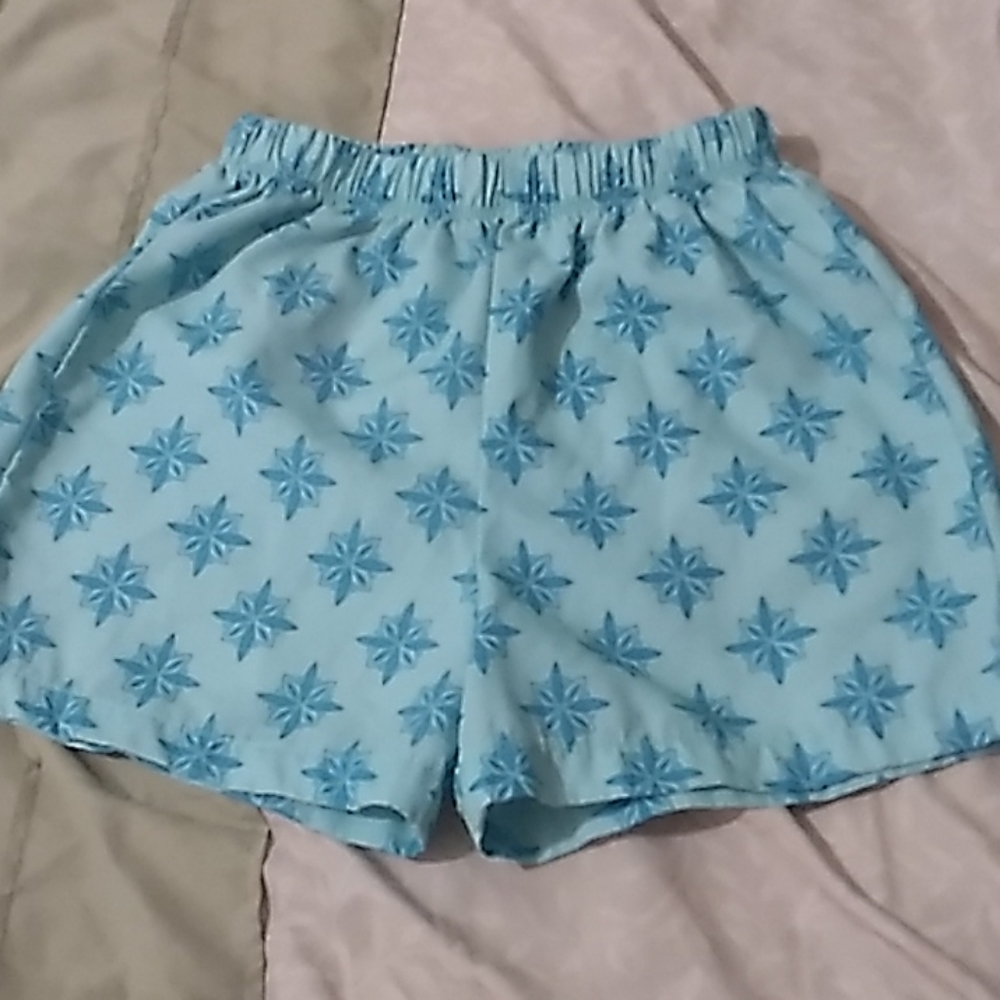 Girls Disney Shorts